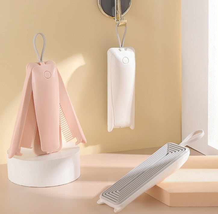 Pet Groomer Hair Removal Brush