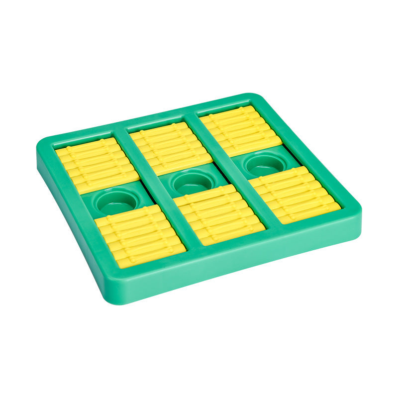 Interactive Dog Puzzle Toy – Anti-Boredom Educational Game