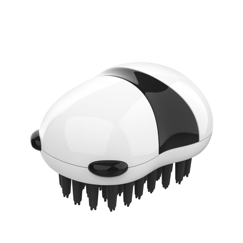 7-in-1 Pet Grooming Brush Set – ABS & Stainless Steel