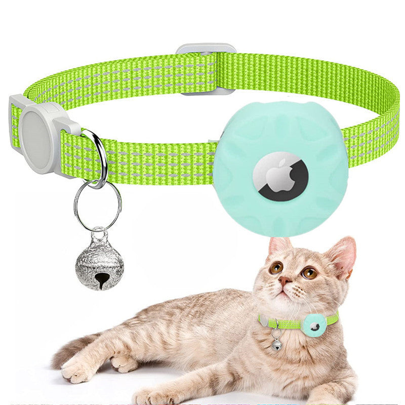 Cat Collar Tracker Silicone Case