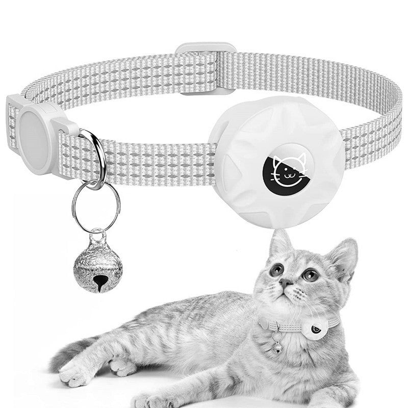 Cat Collar Tracker Silicone Case
