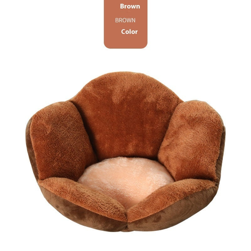 Paw Nest