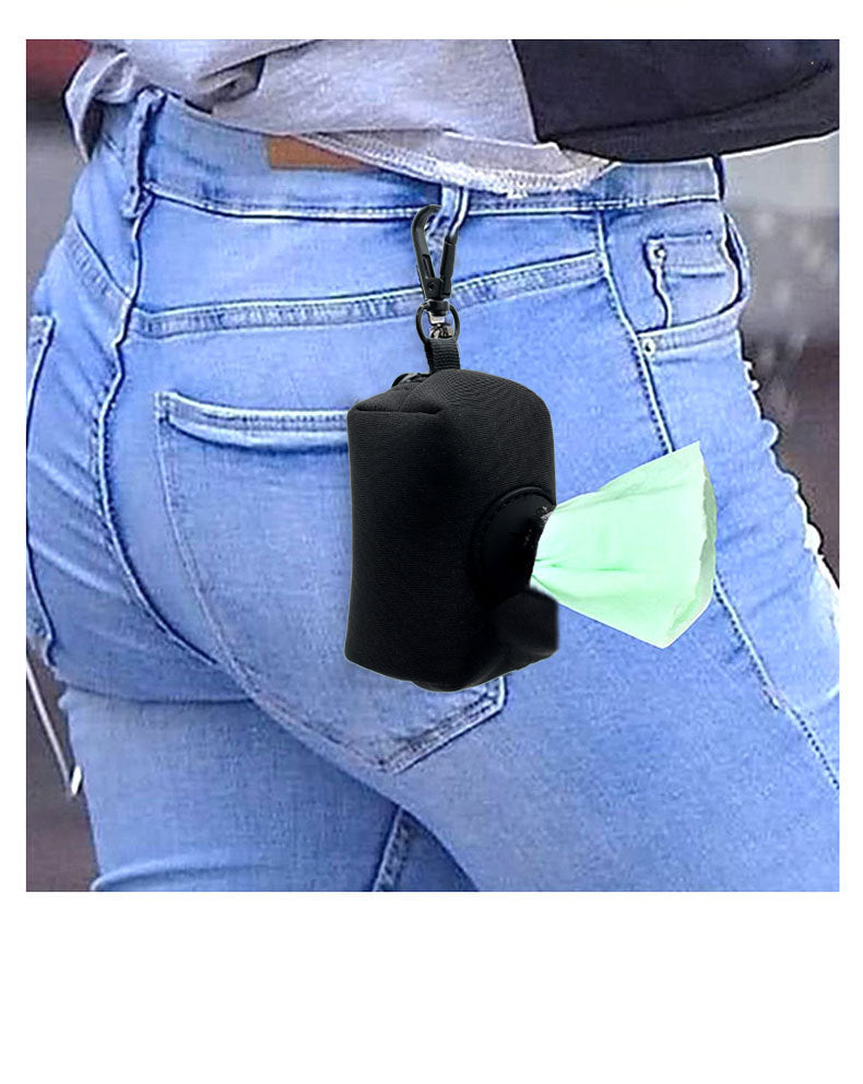 Pet Waste Bag Dispenser
