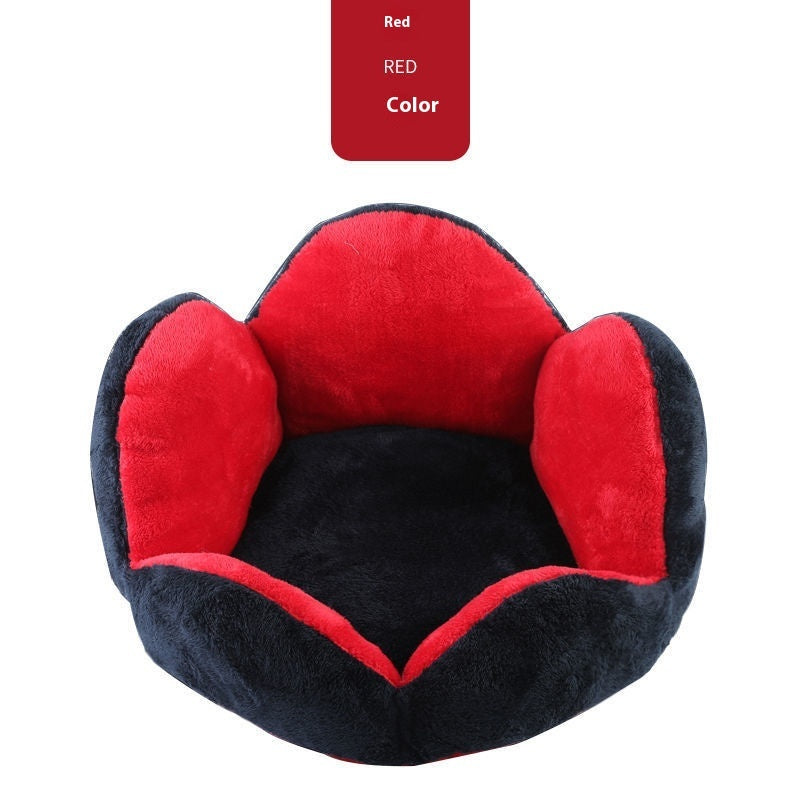 Paw Nest