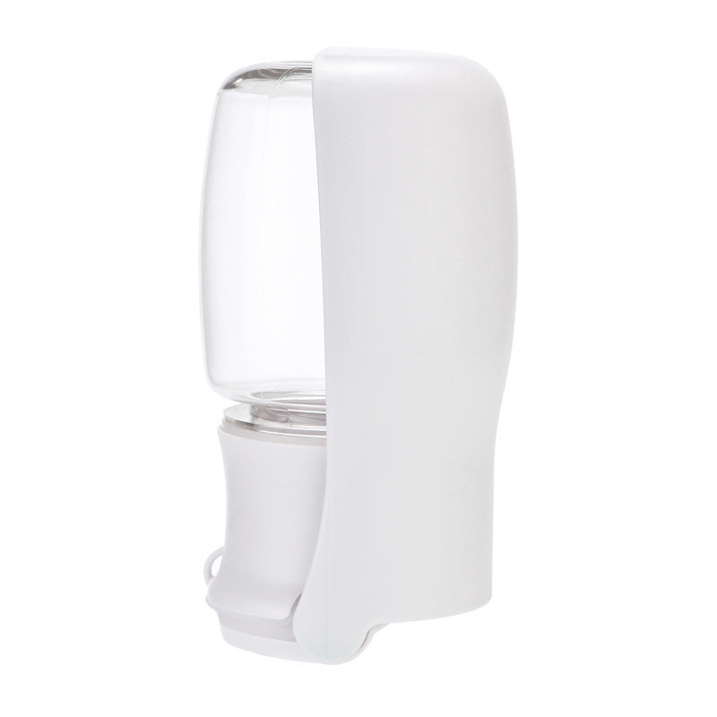 Foldable Pet Water Bottle
