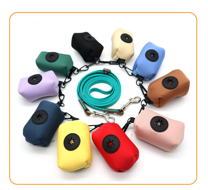 Pet Waste Bag Dispenser