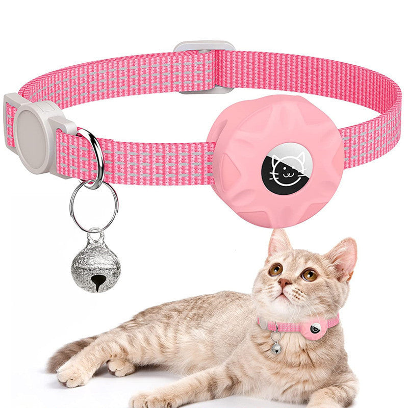 Cat Collar Tracker Silicone Case