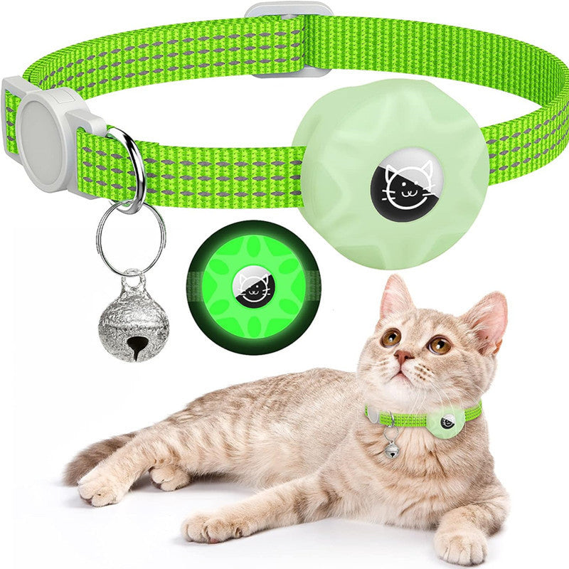 Cat Collar Tracker Silicone Case