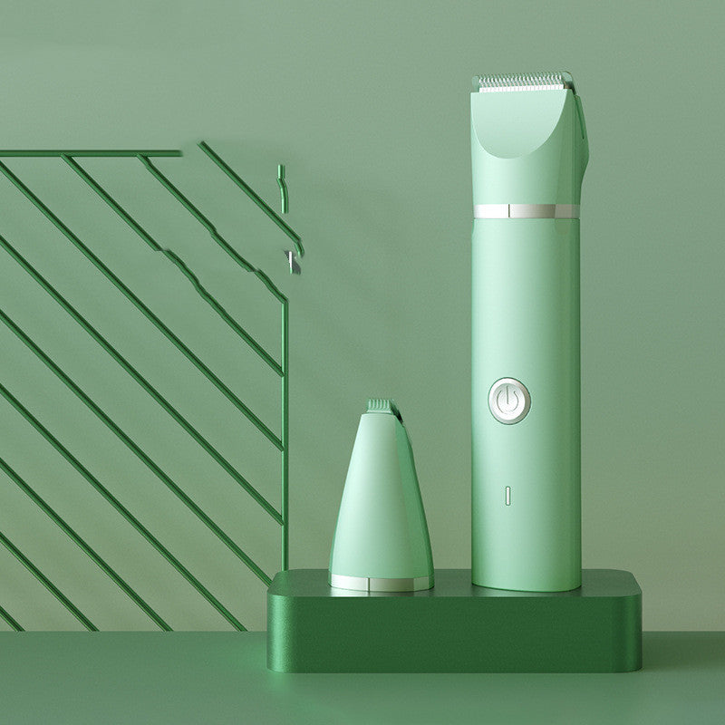Multi-Function Pet Grooming Tool