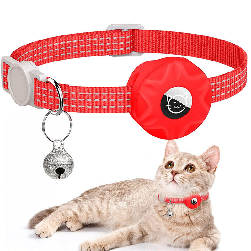 Cat Collar Tracker Silicone Case
