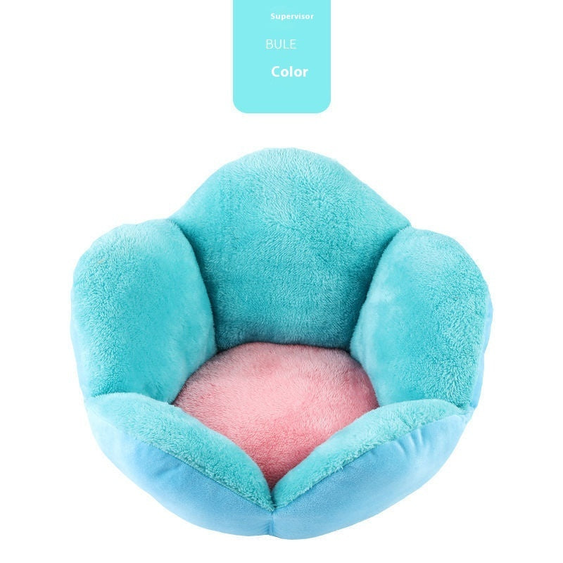 Paw Nest