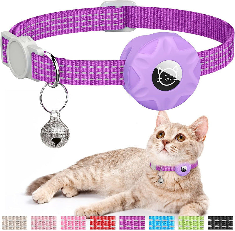 Cat Collar Tracker Silicone Case