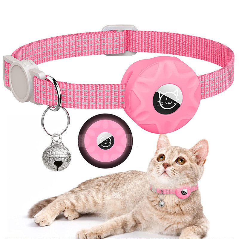 Cat Collar Tracker Silicone Case