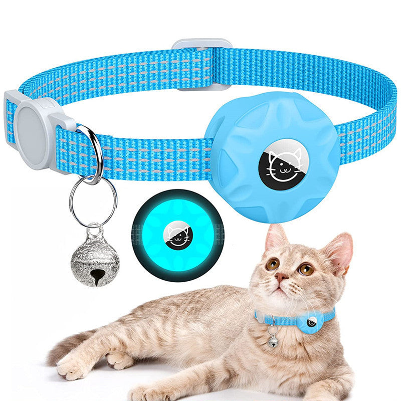Cat Collar Tracker Silicone Case