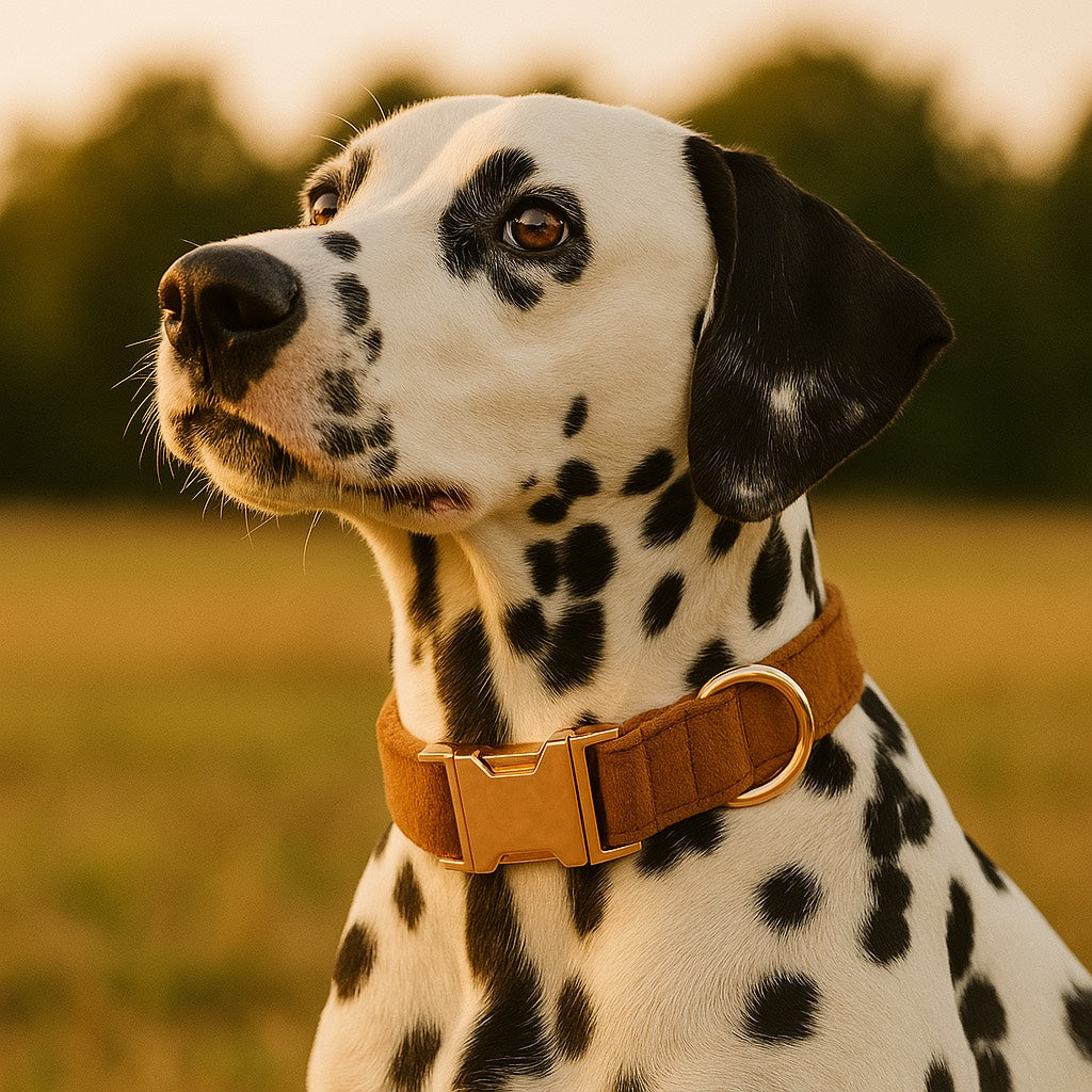 Pet collars