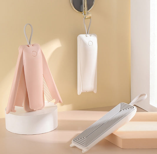 Pet Groomer Hair Removal Brush