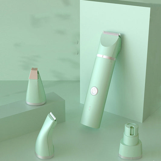 Multi-Function Pet Grooming Tool