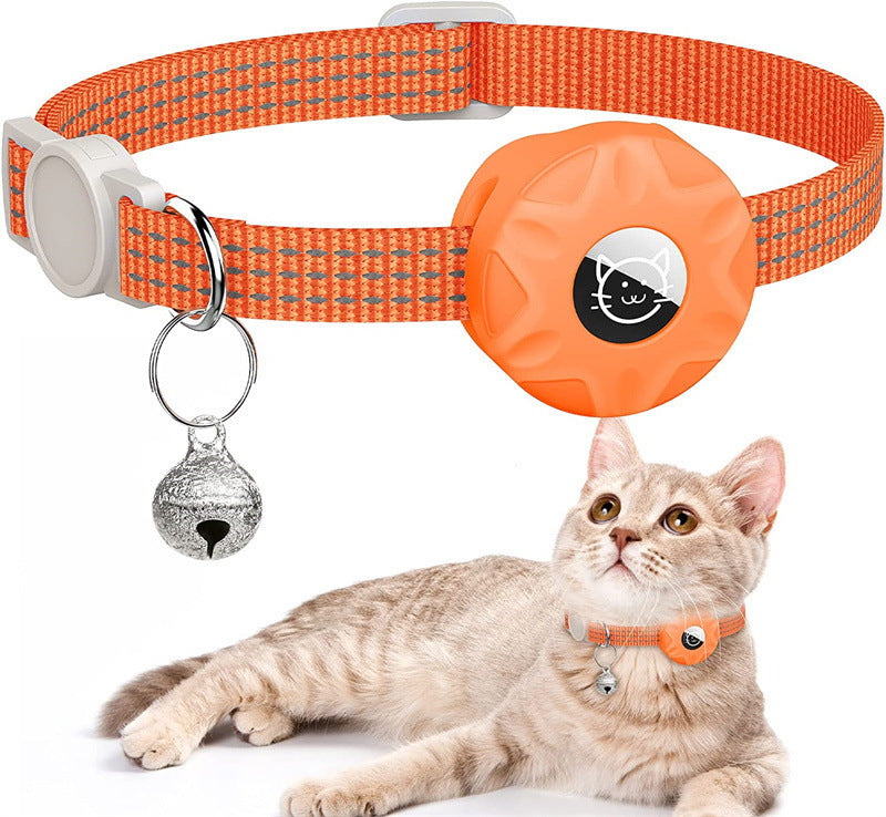 Cat Collar Tracker Silicone Case