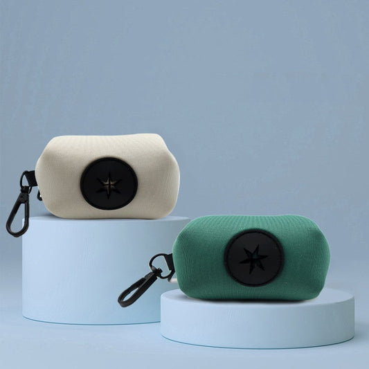 Pet Waste Bag Dispenser