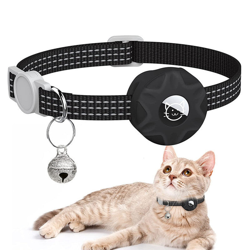 Cat Collar Tracker Silicone Case